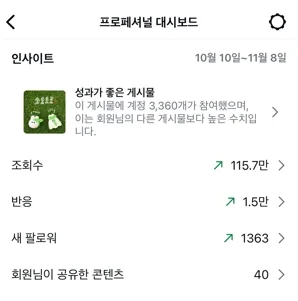 참가자 후기 실제 화면 29